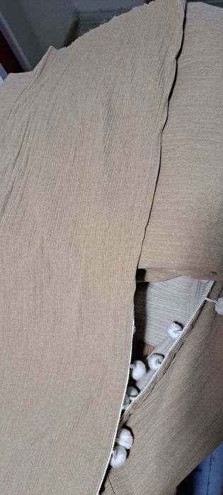 Zasłony z lambrekinem