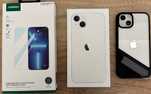 iPhone 13 w stanie idealnym