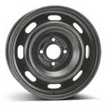 nowa FELGA STALOWA 6X15 4X108 ET23 o.65.1 C3 Picasso 207, 208, 301