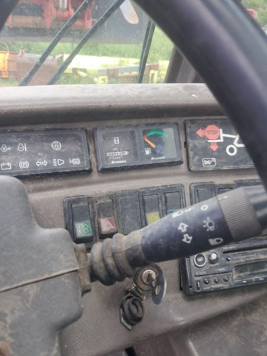 Ładowarka teleskopowa Manitou MT1337 SL  13,5m