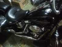 Harley-Davidson 1600 [muito bem estimada]