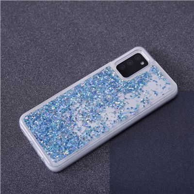 Nakładka Liquid Sparkle Tpu Realme C11 2021 / C20