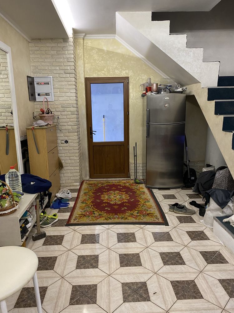 Кімната в приватном будинку Є можливість заряжати електромобиль