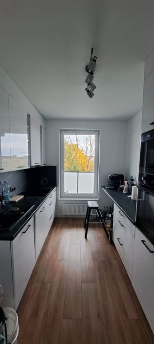 Mieszkanie na nowym osiedlu Ludova w Biskupcu