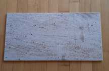 Płytki granitowe /ivory creame/ 30 x 60 cm grubość 10 mm poler 4 szt