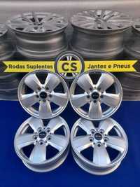 4 jantes 15 5x112 MINI Cooper One Cabrio Hatch Mercedes Classe A Vaneo