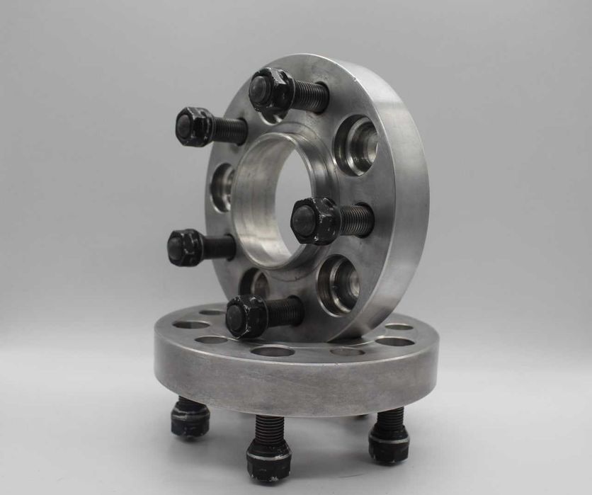 Проставки для расширения колеи . Сквозные , Адаптерные !