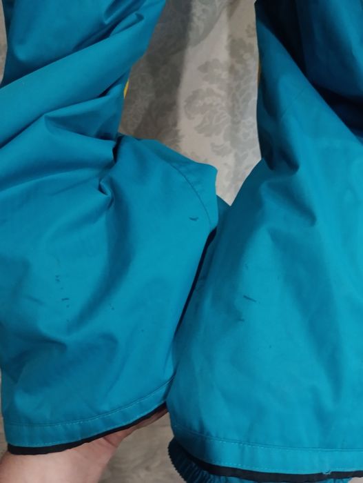 Сноубордический, лыжный комбинезон O'Neill burton,salomon