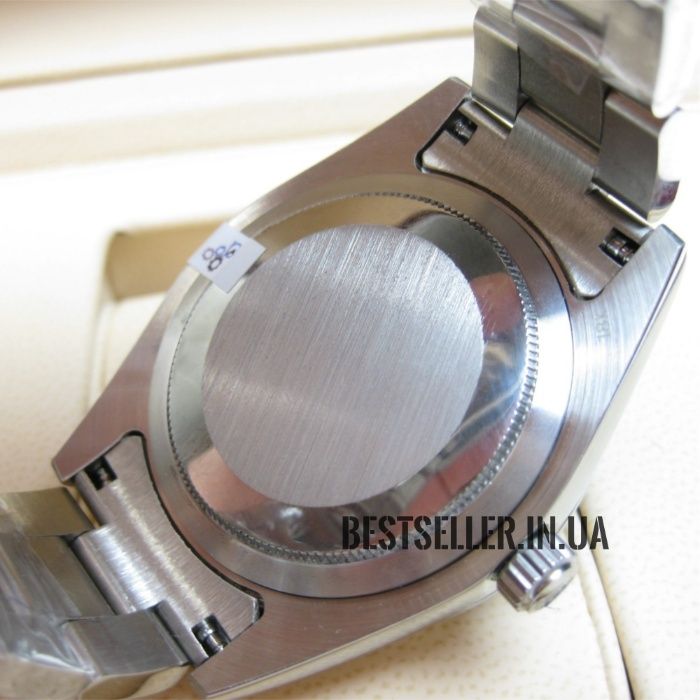 Часы Rolex DateJust 41mm Механика ETA 2834. Класс: ААА