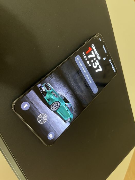 Oneplus Nord 4 16/512GB sprawny z peknietym ekranem