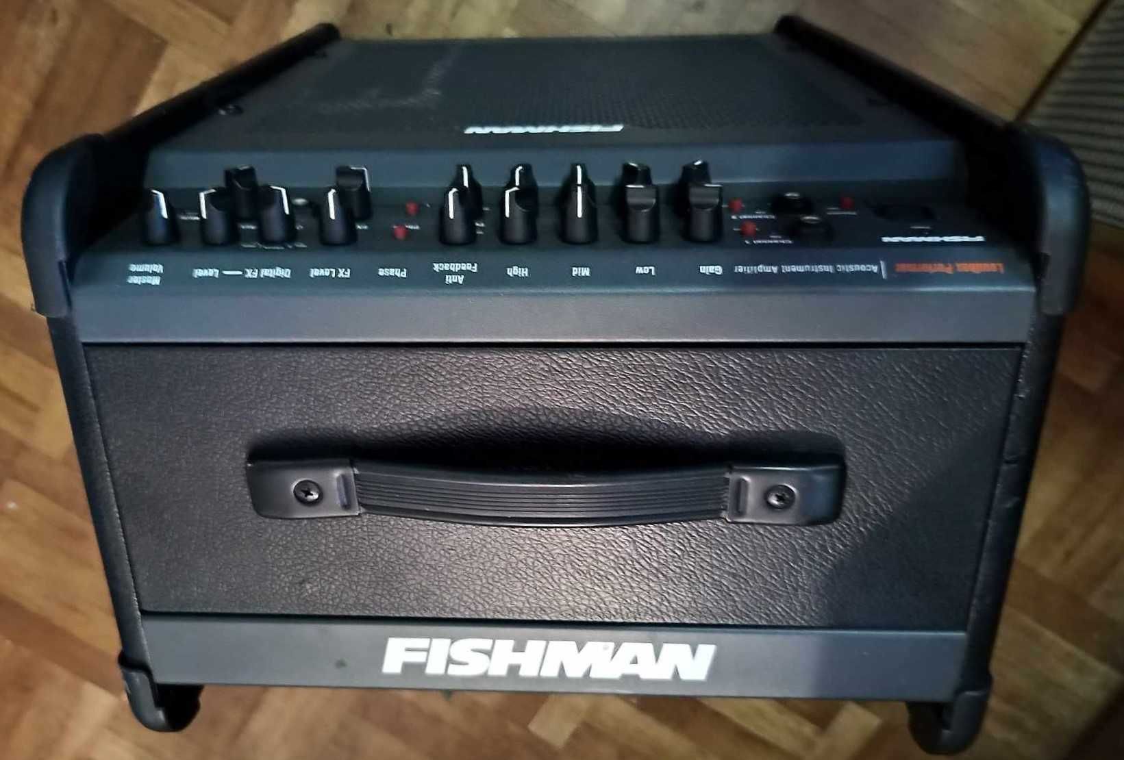 Wzmacniacz gitarowy Fishman Loudbox Performer (130W)