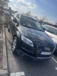 Audi Q7 quattro 3.0 TDI sprzedam zamienie z doplata