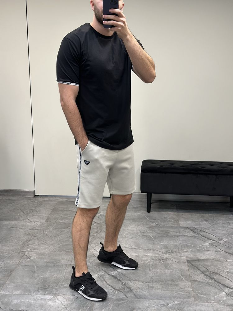 Шорти брендові Armani s-xxl
