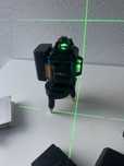 Poziomica laserowa
