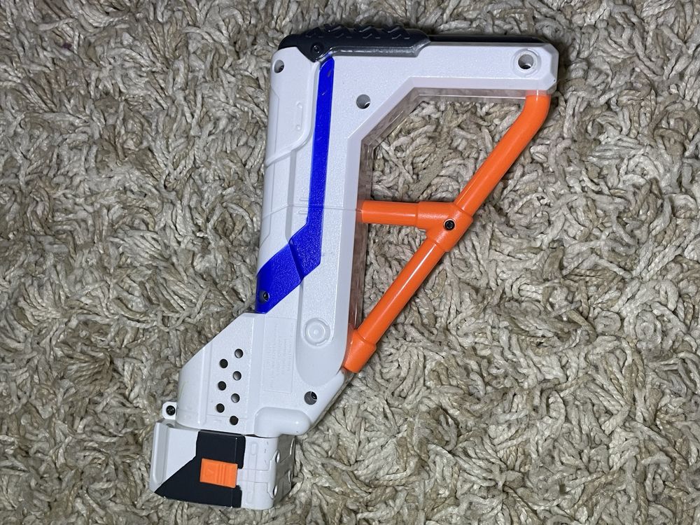 ДЕШЕВО Nerf Retaliator бластер нерф