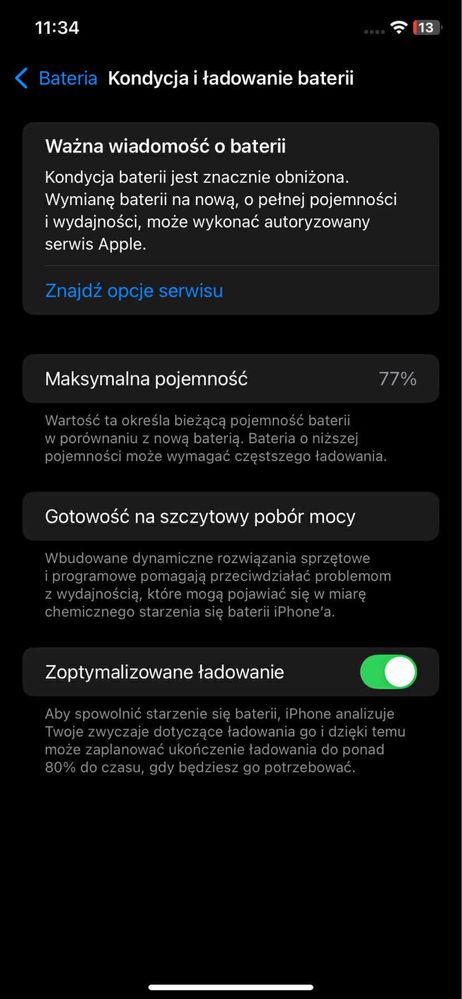 iPhone 11 128 GB