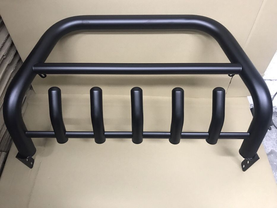 Кенгурятник для Фольцваген Т5 Кенгурятник для Volkswagen T5 тюнинг