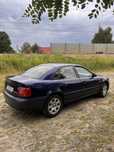 Audi A4 B5 1.9 TDI AFN 110 KM niezawodne i gotowe do jazdy!