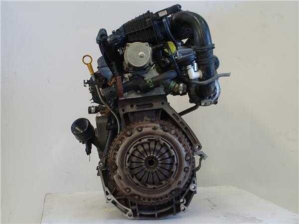 Motor RENAULT KANGOO 1.5 DCI 68 CV       K9K714