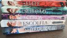 Coletânea A Seleção