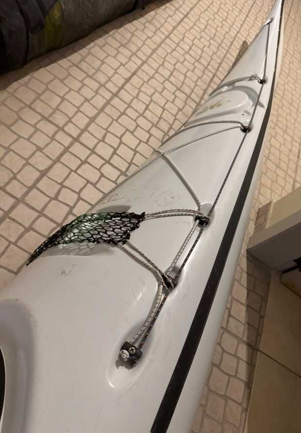 Kayak Sipre Murano