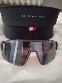 Okulary Tommy Hilfiger