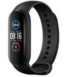 Фитнес браслет Xiaomi Mi Band 5 / мі бенд 5 ЧИТАЙТЕ ОПИС!!!