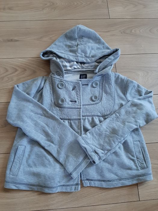 Bluza z kapturem GAP