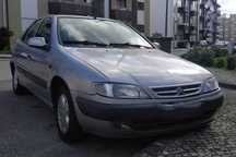 Citroen Xsara em boas condições