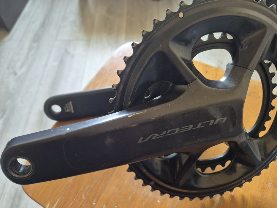 Korba Ultegra 8100 52x36 12rz 175mm