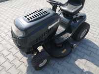 Traktorek MTD bolens