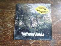 single , to maria vinhas , formiga , formiguinha 1980