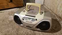 Radiomagnetofon PHILIPS AZ1050