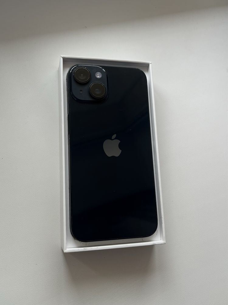 iphone 14 128 gb midnight