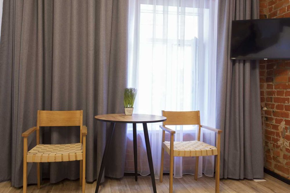 Нова квартира в Центрі в стилі лофт (2 хв до метро)