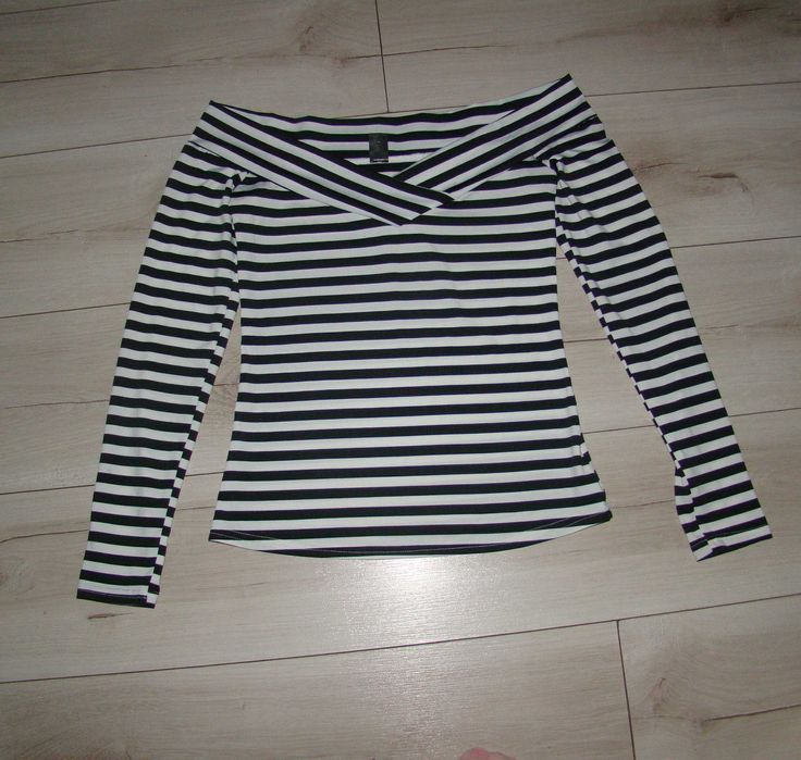 Elegancka bluzka damska odkryte ramiona roz 36