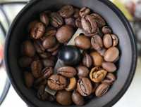 кава в зернах 50%50% Фірмовий  рецепт з Відня ! У 3 рази дешевше! кофе