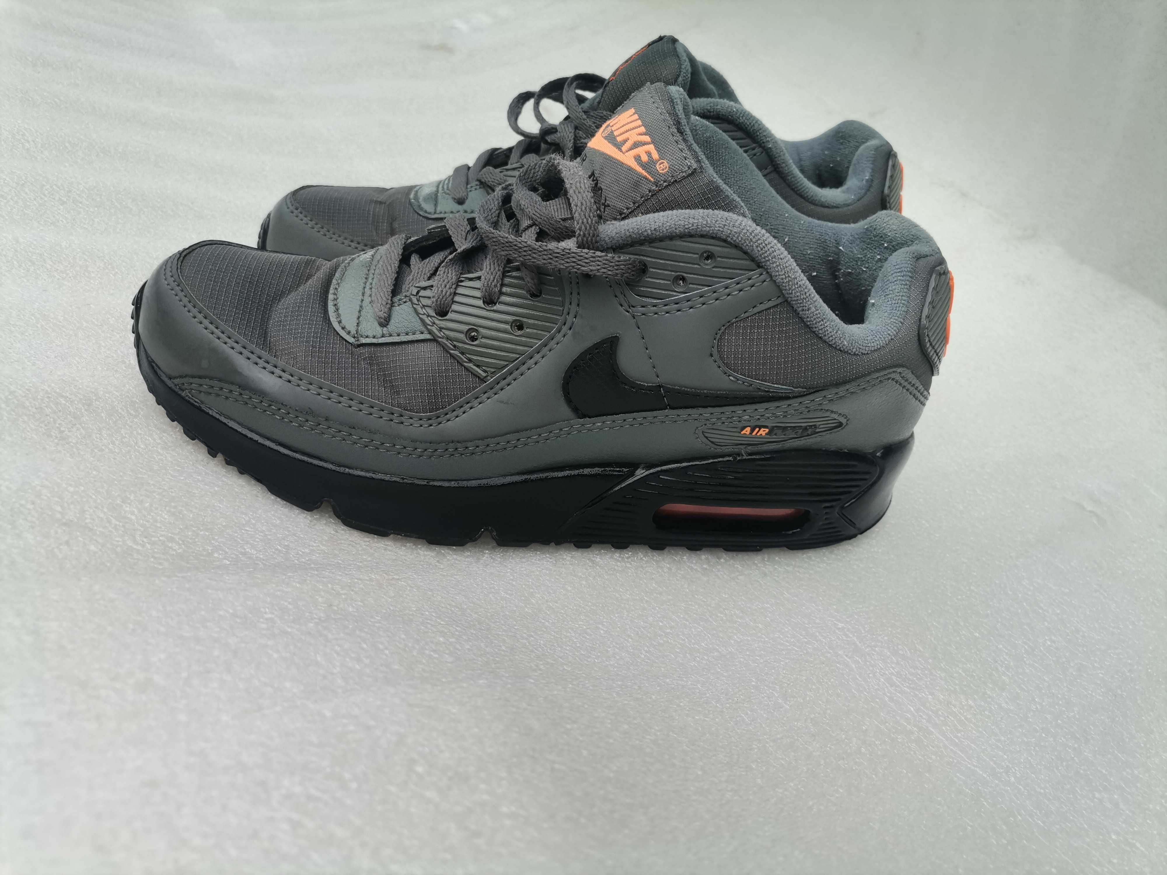 Buty sportowe Nike air max