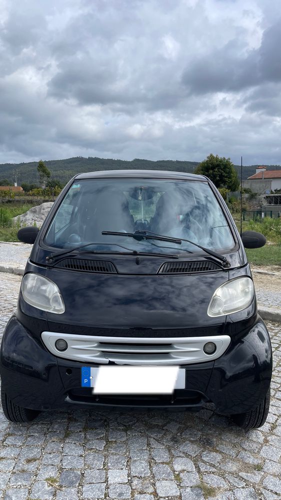 Smart micro compact