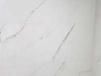 Płytka ścienna CARRARA CHIC white glossy 29x89 gat. I, 2,6m2