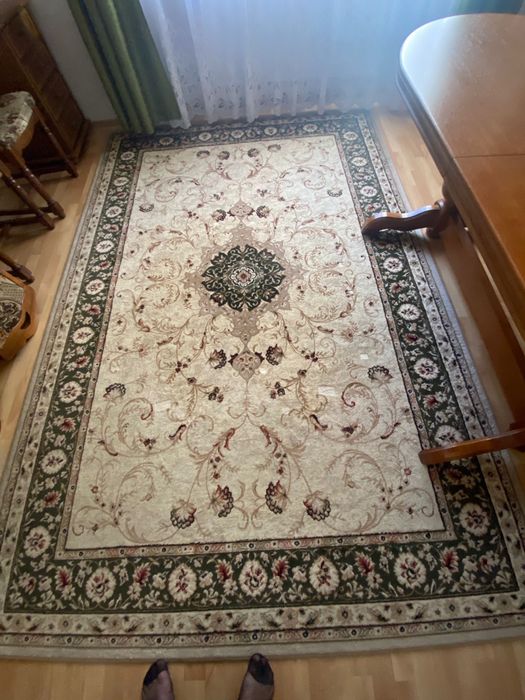 Dywan 200 cm x 300 cm