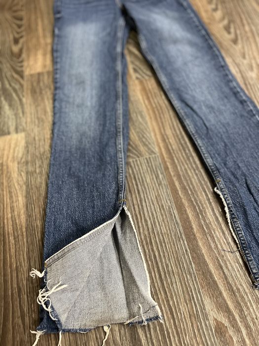 Жіночі джинси Zara