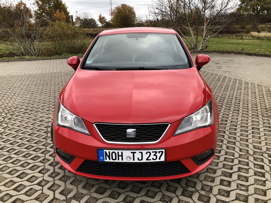 2013R*1.2 Mpi*153.000 Przebieg*Super Stan*