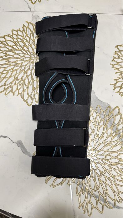 Бандаж (тутор) на колінний суглоб Алком розмір 2