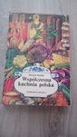 Współczesna Kuchnia