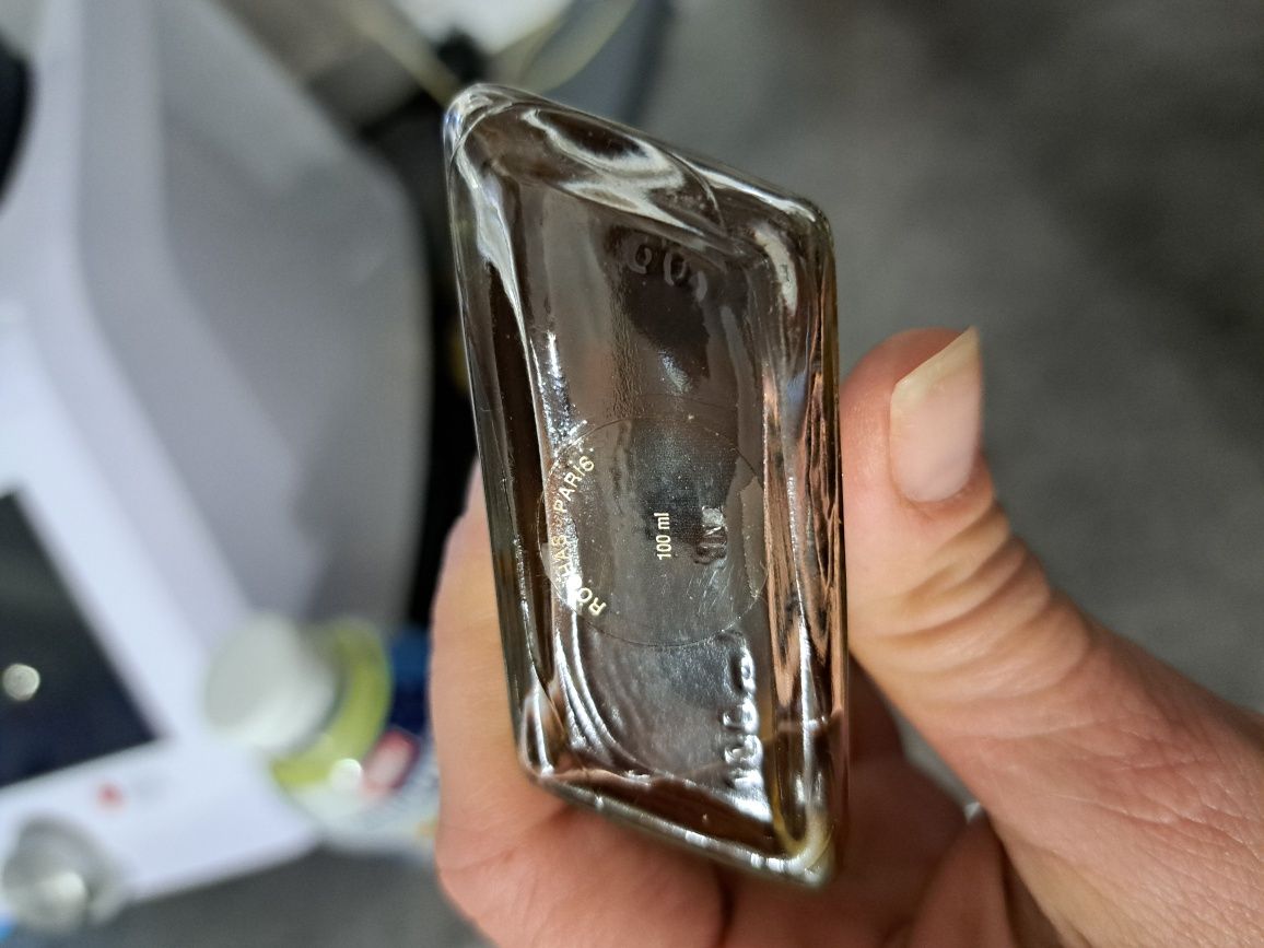 Mystere de Rochas eau de parfum 100ml