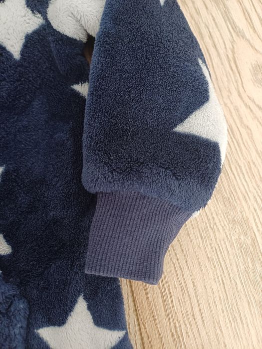 Polarowy pajacyk Next 98