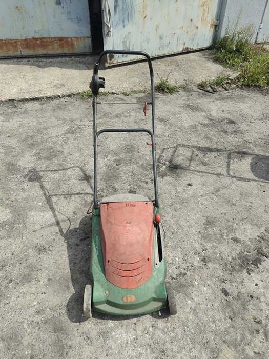 Sprzedaż sprzętu ogrodowego