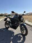 Honda Cbr 125