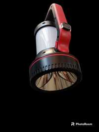 Ліхтарик ручний світлодіодний Horoz Electric Cantona 7 W